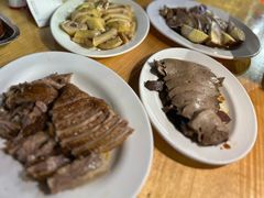 -乌文新澄海卤鹅店