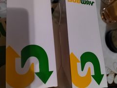 -赛百味SUBWAY(奥城店)