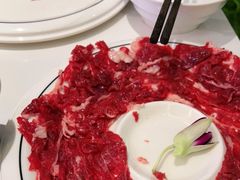 -牛焱·贵州黄牛肉火锅(城西银泰店)