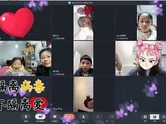 -瑞思教育·少儿英语(凯德校区)