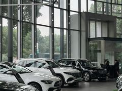 -宁波之星奔驰4S店(海曙店)