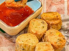-马来西亚肉骨茶汤·招牌螃蟹·烧鸡·呷喱吧吧(海上世界店)