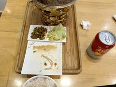 -嘉和一品粥(马家堡店)