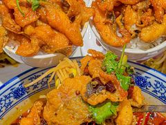 -清真·拉菲尔鱼庄·家常菜(钟楼回民街店)