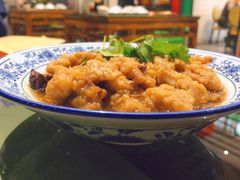 -松针蔡记蒸饺(花园路店)