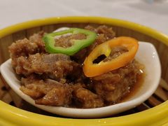 -市民中心-餐厅