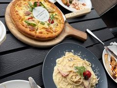-布拉格餐厅· 中欧捷克菜(全国首店)