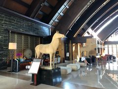 -三亚湾海居铂尔曼度假酒店