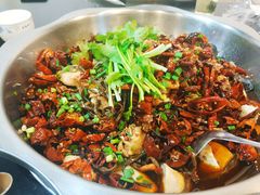 -天治宣·野椒鸡(龙头寺总店)