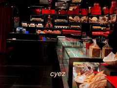 -Salon de The de Joel Robuchon(外滩18号店)