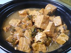 -灵福缘私房菜·农家菜(拈花湾·灵山大佛必推店)