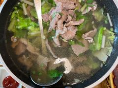 -全牛匠·乐山跷脚牛肉(新中关店)