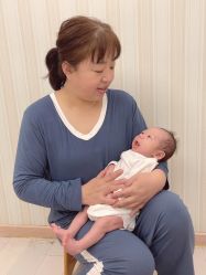 -月来悦好国际月子会所