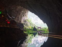 -巴马洞天福地景区