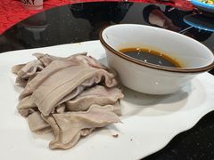 -老苏州芳和园茶酒楼  传统苏帮菜(观前店)