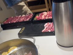 -陈记顺和潮汕牛肉火锅(番禺迎宾大道店)