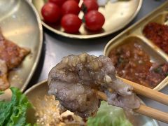 -炉队长·齐齐哈尔家庭烤肉(马家堡店)