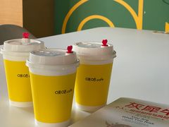 -咪咕咖啡(北京西单店)