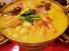 -长安大牌档之西安博物院文化餐厅(中贸店)