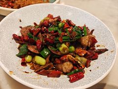 -嘉丰湘菜馆(芳群园店)