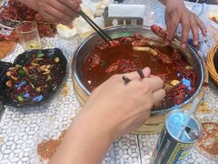-云晓光头烧烤吧(德平路店)