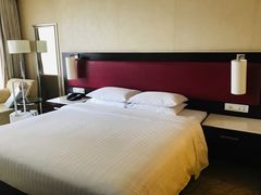 -杭州武林万怡酒店