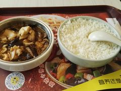 -真功夫(宝丰店)