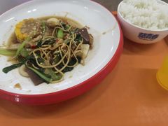 -苏州大学独墅湖校区-第5食堂