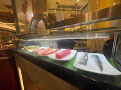 -东莞塘厦三正半山温泉酒店·沙利文西餐厅