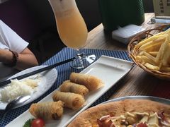 -咖啡之翼·咖餐厅(武清店)