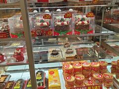 -味多美蛋糕(杨闸环岛店)