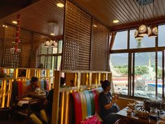-峰瑞藏地美食·石锅鸡·牦牛肉(大昭寺品牌店)