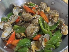 -阿鸡鱼庄·顺德鲜蒸小炒(亚运村店)