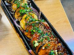 -小土豆北方菜馆(方庄店)