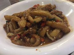 -漫天香·小龙虾餐厅(夏湾店)