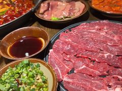 -冯校长老火锅(广州正佳广场店)