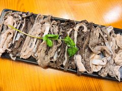 -牛品福潮汕牛肉火锅(旺庄店)