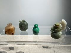 -烟台市博物馆