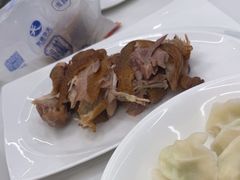 -东方饺子王(新奥购物中心店)