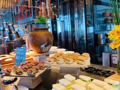 -广州富力君悦大酒店·凯菲厅