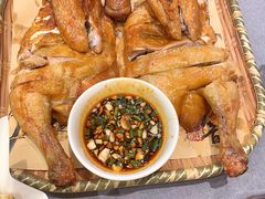 -金哥私房菜馆(张府园总店)