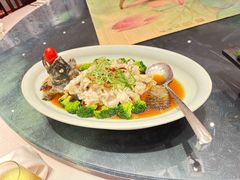 -梁渚宴·良渚名山文化餐厅(滨江金龙店)