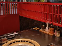 -谷牛和牛烤肉(漕河泾印象城店)