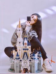 -KIDSLAND(北京蓝色港湾店)