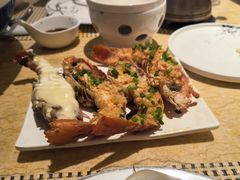 -雍和会海鲜姿造自助(湖东路店)