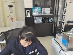 -大明眼镜(万寿路店)
