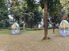 -云溪植物园