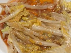 -谷田稻香·砂锅菜(西乡天虹店)