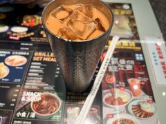 -敏华冰厅(平安金融中心店)