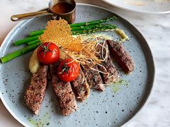 -The Rug Cafe(王府中环店)